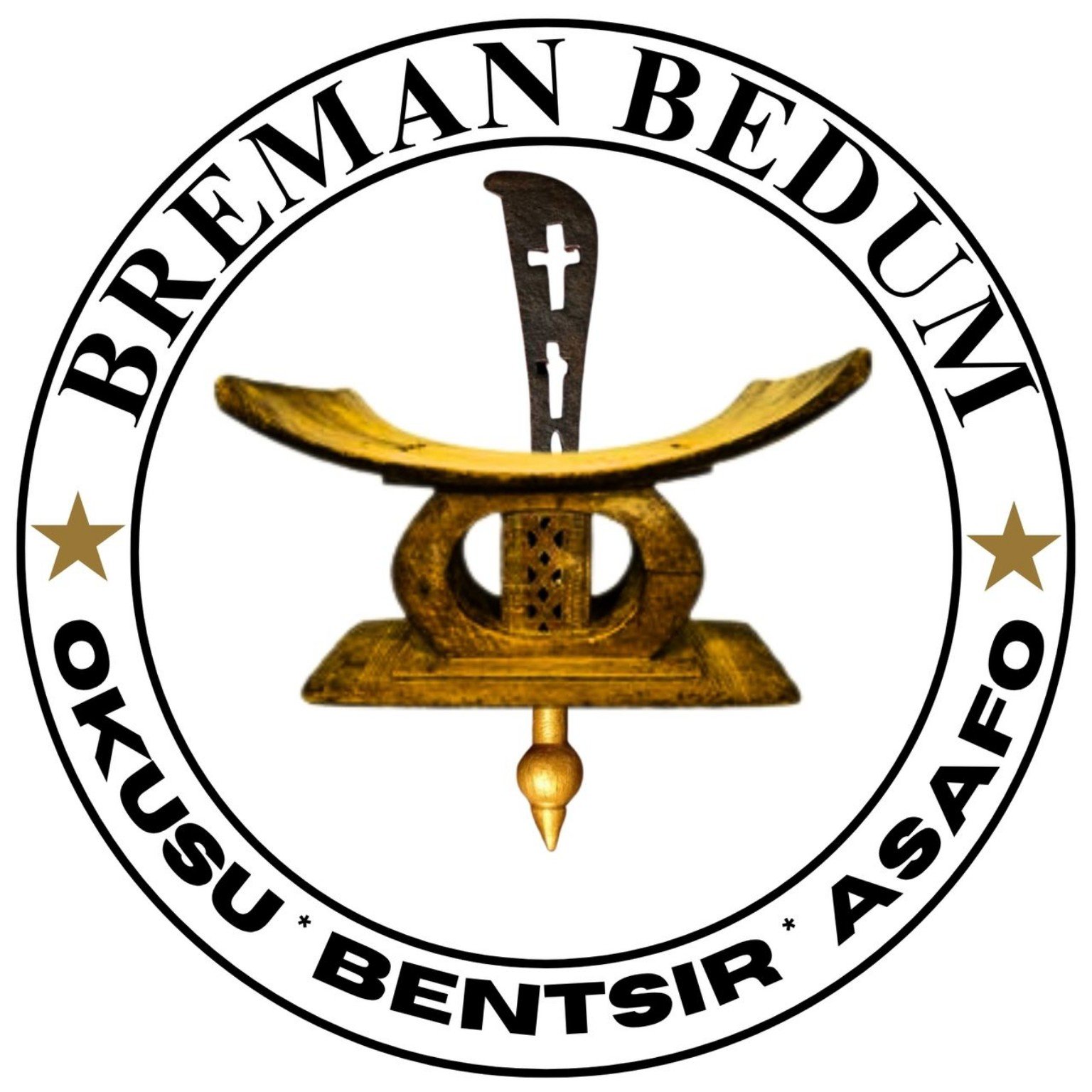 Breman Bedum logo